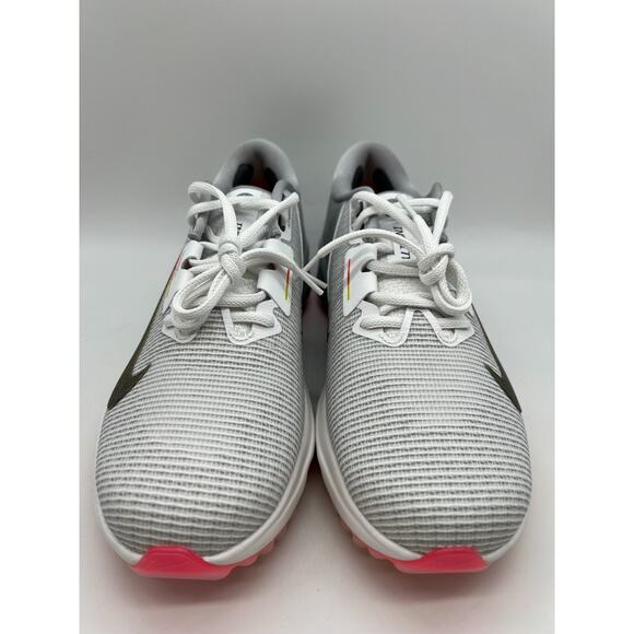 Nike Air Zoom Infinity Tour 2 US Open Golf Men\'s Size 10.5 HM9678-100 New. main image 10